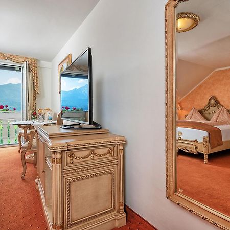 Hotel-Pension Melcher Drobollach am Faakersee Ngoại thất bức ảnh
