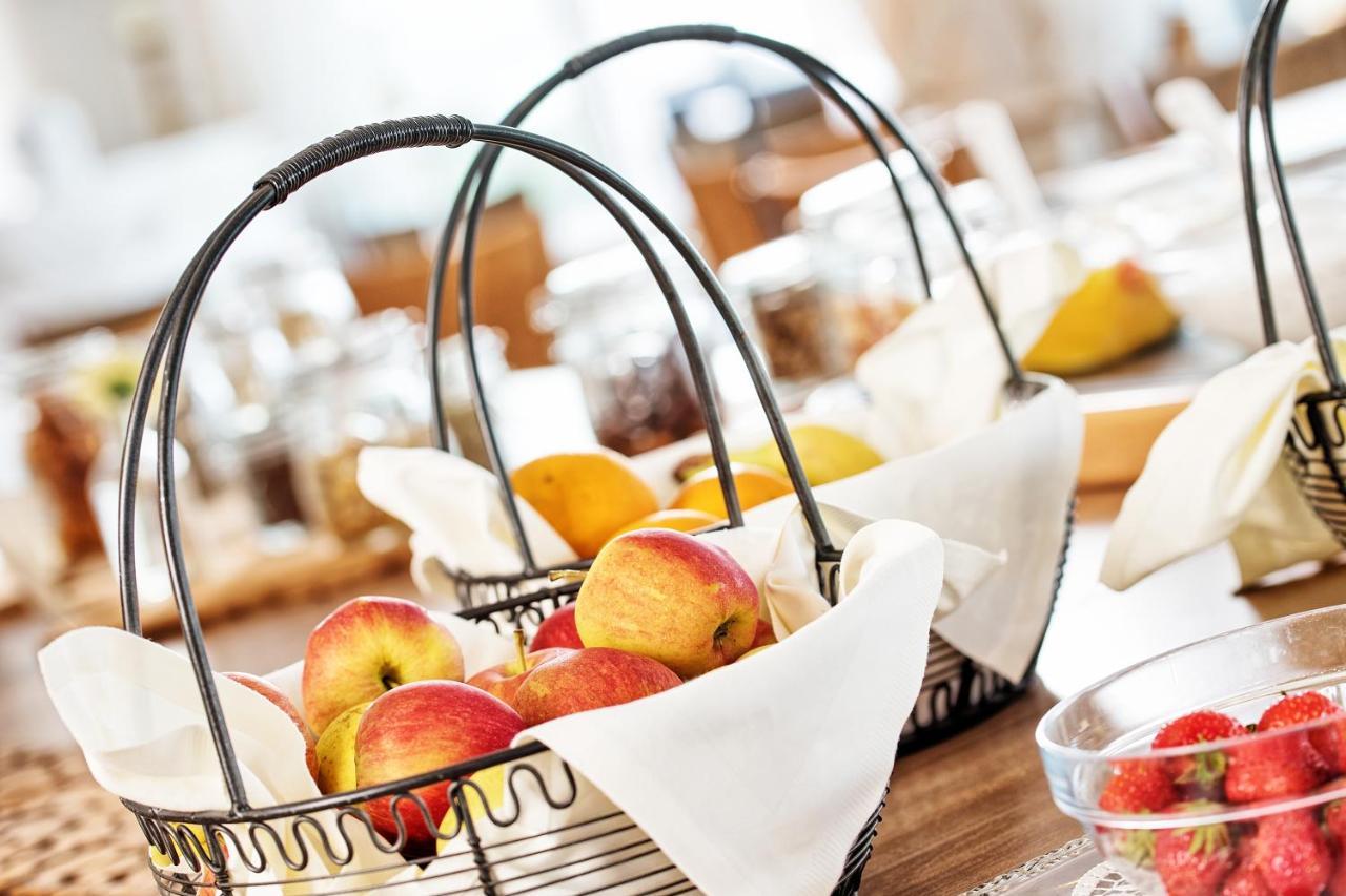 Hotel-Pension Melcher Drobollach am Faakersee Ngoại thất bức ảnh