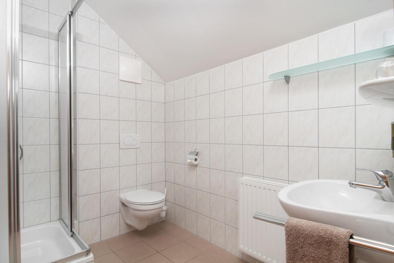 Hotel-Pension Melcher Drobollach am Faakersee Ngoại thất bức ảnh