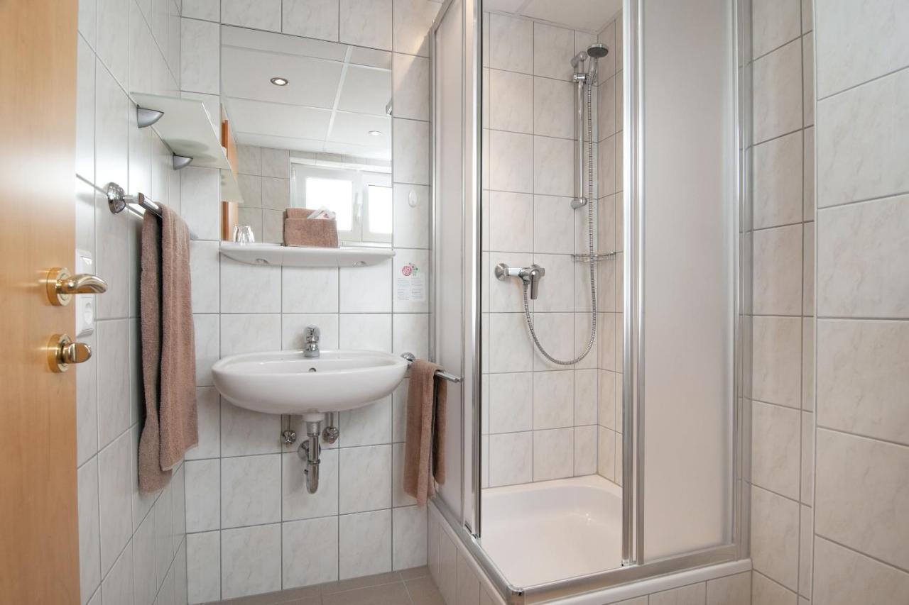 Hotel-Pension Melcher Drobollach am Faakersee Ngoại thất bức ảnh