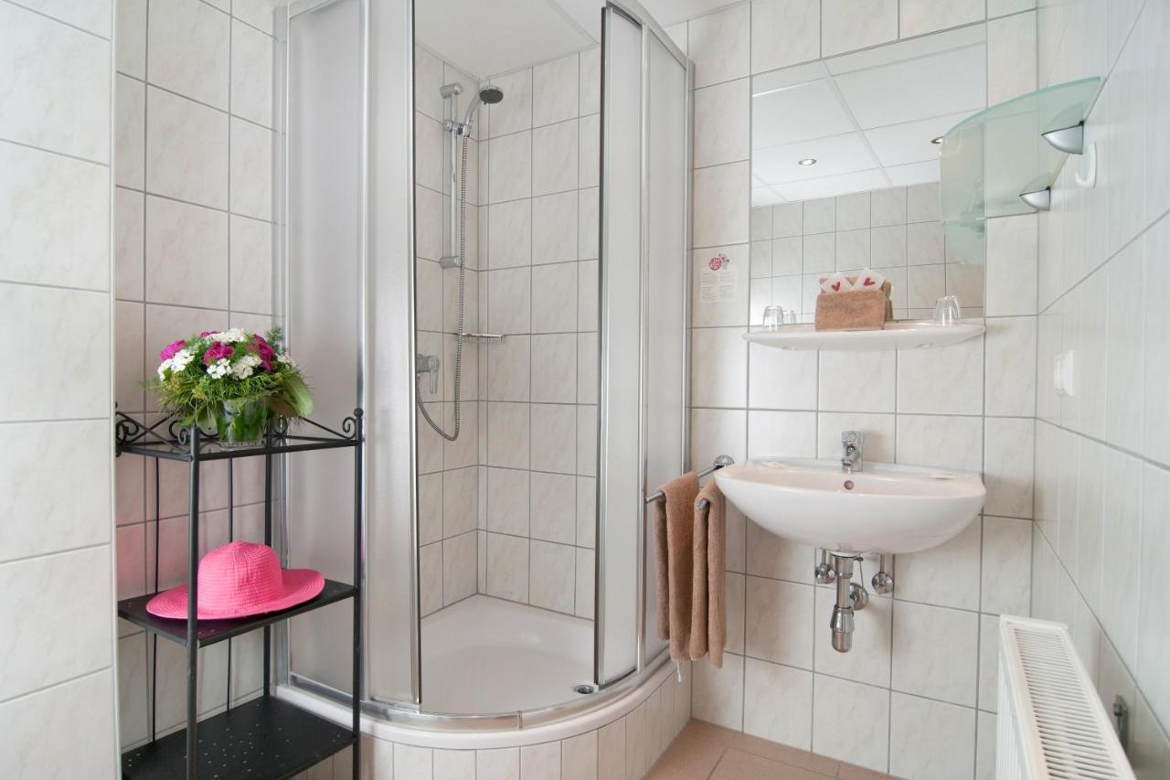 Hotel-Pension Melcher Drobollach am Faakersee Ngoại thất bức ảnh