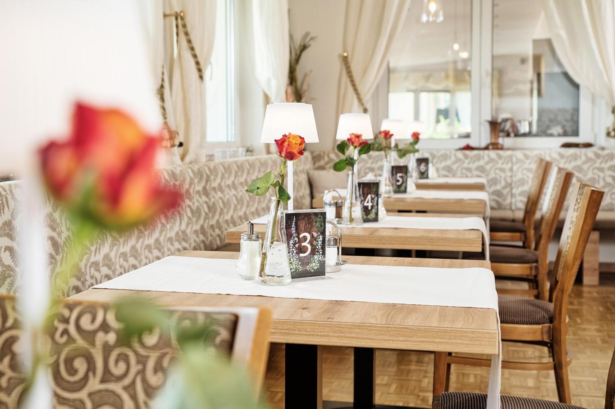Hotel-Pension Melcher Drobollach am Faakersee Ngoại thất bức ảnh