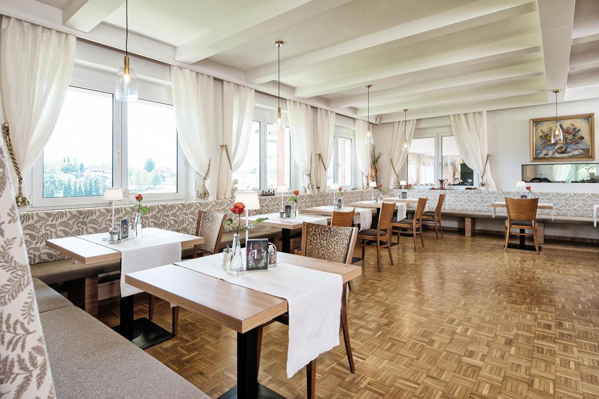 Hotel-Pension Melcher Drobollach am Faakersee Ngoại thất bức ảnh