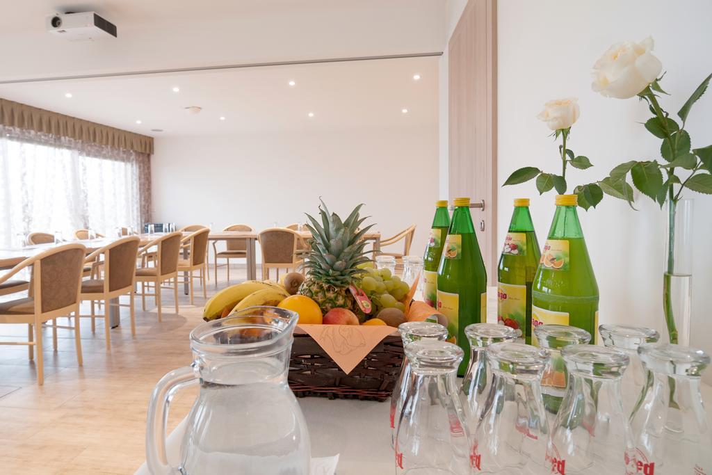 Hotel-Pension Melcher Drobollach am Faakersee Ngoại thất bức ảnh
