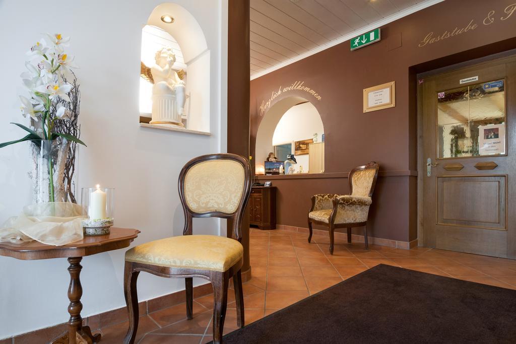 Hotel-Pension Melcher Drobollach am Faakersee Ngoại thất bức ảnh
