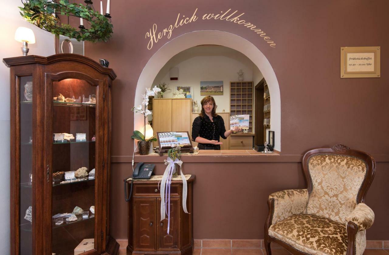 Hotel-Pension Melcher Drobollach am Faakersee Ngoại thất bức ảnh